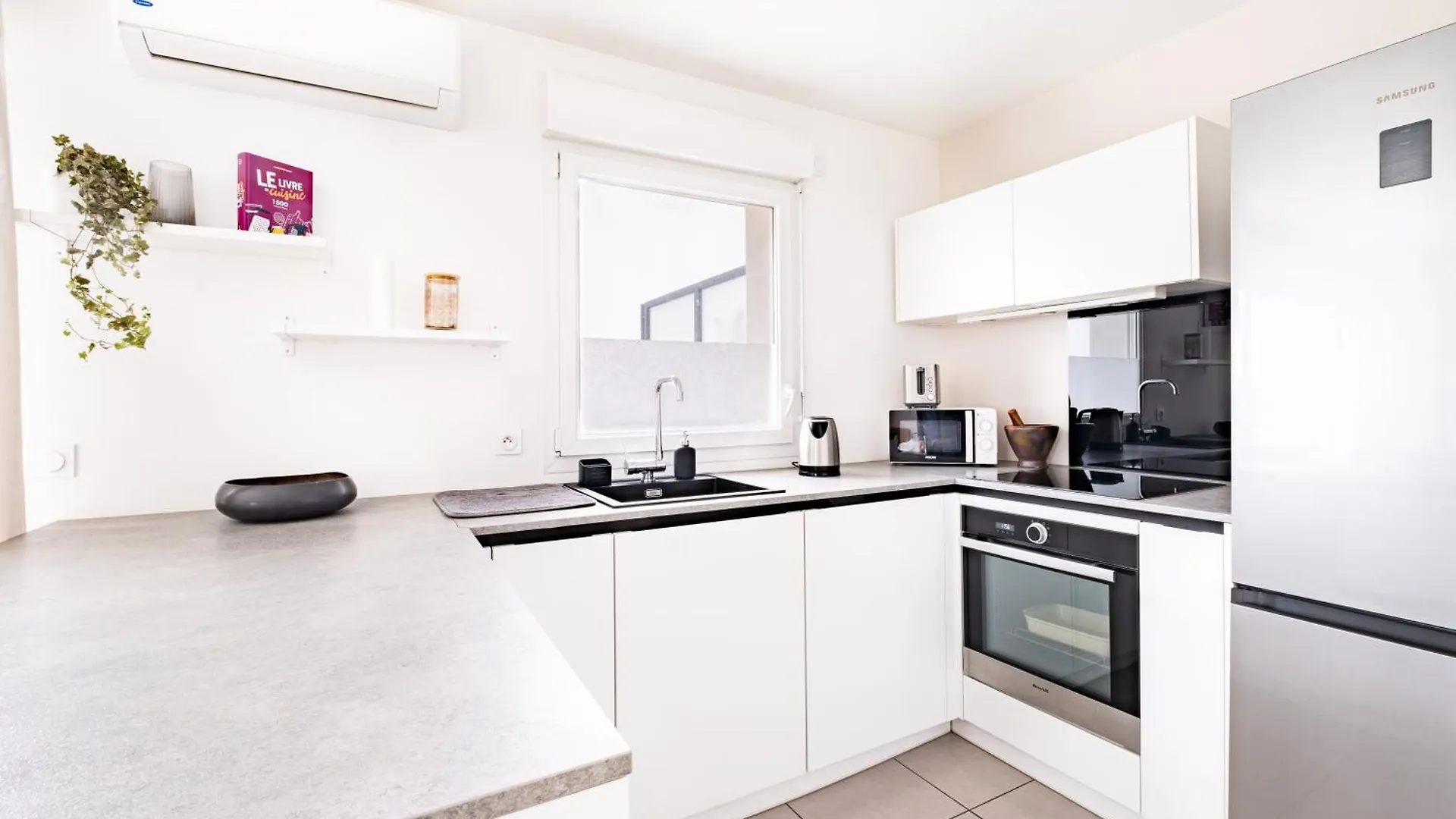 Apartment Appartement T2 Neuf - Grande Terrasse De 25M2 Saint-Priest