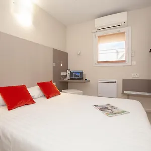 Lyon - Priest Hotel